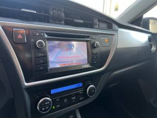 TOYOTA Auris usata 38