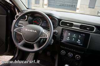 DACIA Duster usata 6