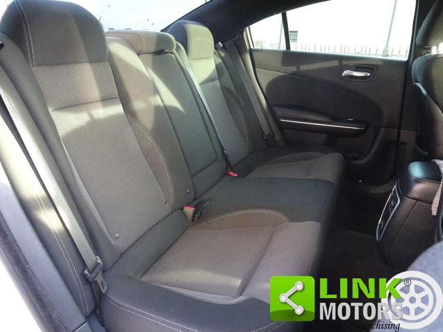 DODGE Charger usata, con Airbag posteriore
