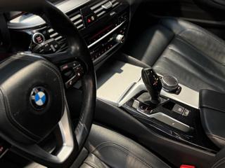 BMW 520 usata, con Climatizzatore