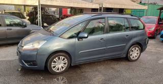 CITROEN C4 usata, con Airbag laterali