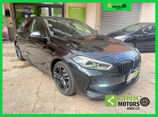 BMW 118 usata, con Chiusura centralizzata