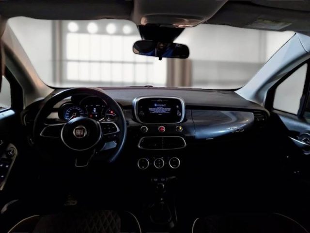 FIAT 500X usata, con Chiusura centralizzata telecomandata