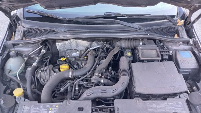 RENAULT Clio usata, con Servosterzo