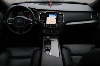 VOLVO XC90 usata, con Antifurto