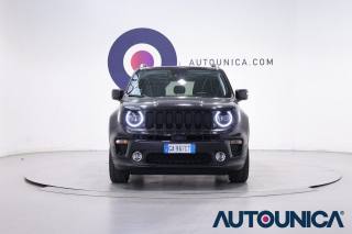 JEEP Renegade usata, con Airbag