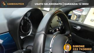 FIAT 500 usata 56