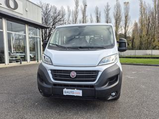FIAT Ducato usata, con Alzacristalli elettrici