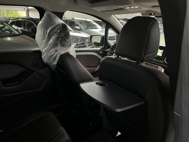 MERCEDES-BENZ T 160 usata, con USB