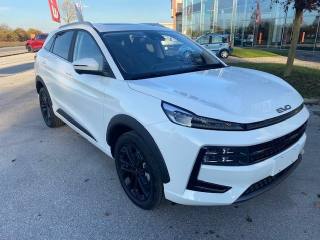 EVO Evo7 KAIROS 1.5 Turbo BENZINA