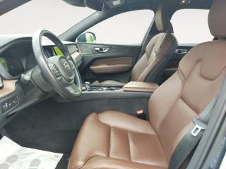 VOLVO XC60 usata, con Cruise Control