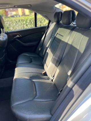 MERCEDES-BENZ S 500 usata, con ESP