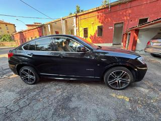 BMW X4 usata, con Autoradio