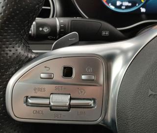 MERCEDES-BENZ C 220 usata, con Sedili riscaldati