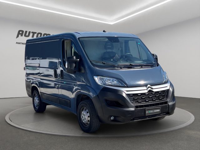 CITROEN Jumper usata, con Chiusura centralizzata