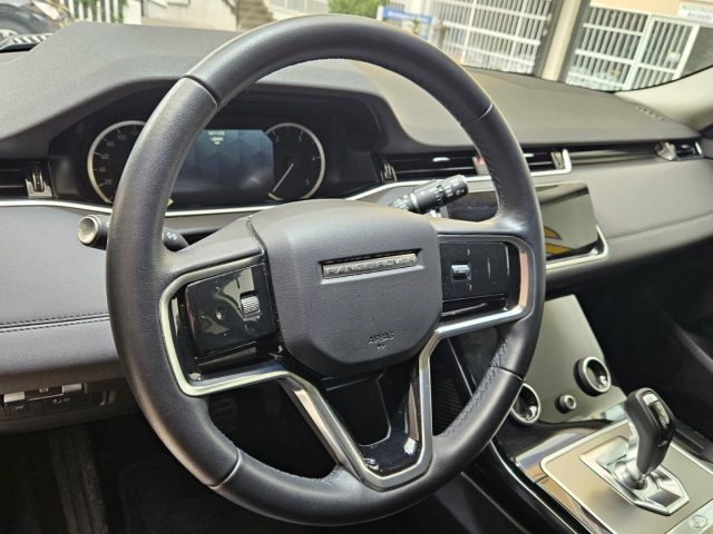LAND ROVER Range Rover Evoque usata, con Park Distance Control