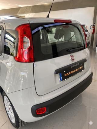 FIAT Panda usata, con Autoradio