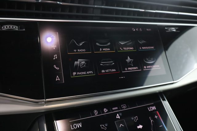 AUDI Q8 usata 10