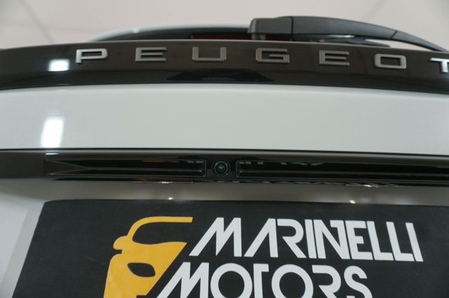 PEUGEOT 2008 usata, con Vetri oscurati