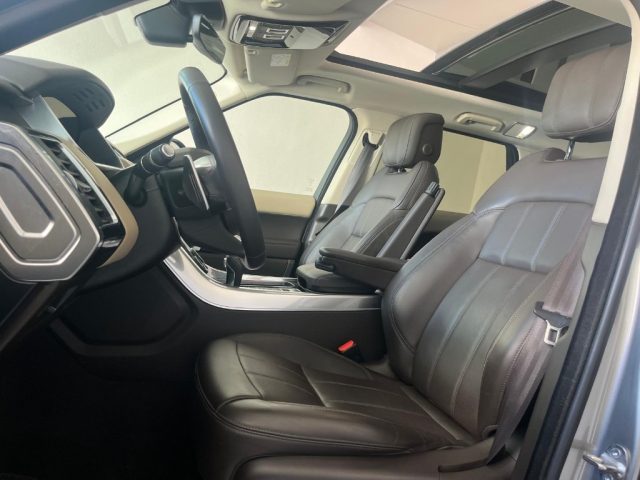 LAND ROVER Range Rover Sport usata, con Specchietti laterali elettrici