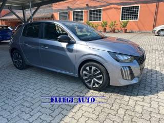 PEUGEOT 208 PROMO FINANZ 1.2 75 cv 5porte Style KM 0