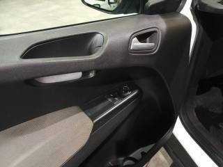 FORD Tourneo Courier usata, con Servosterzo