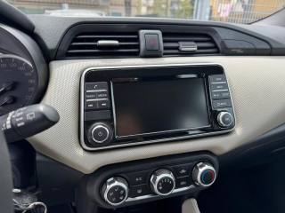 NISSAN Micra usata, con ESP