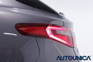 ALFA ROMEO Stelvio usata, con Sistema di chiamata d