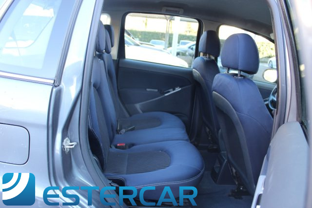 LANCIA MUSA usata, con Immobilizzatore elettronico