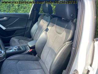 AUDI SQ2 usata, con Chiusura centralizzata telecomandata