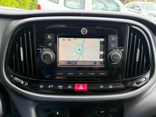 FIAT Doblo usata, con Controllo trazione