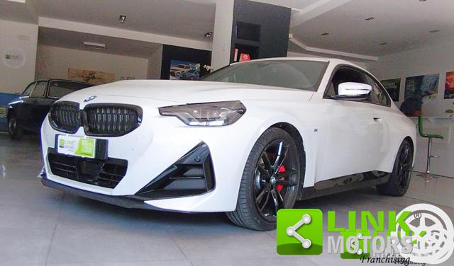 BMW 230 usata 30