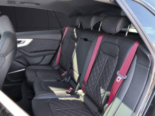 AUDI Q8 usata, con Interni in pelle