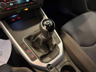 SEAT Arona usata, con ESP
