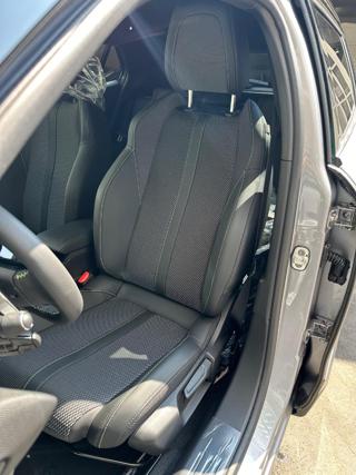 PEUGEOT 2008 usata, con Sedili sportivi