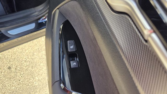 KIA Sportage usata, con Sistema di navigazione