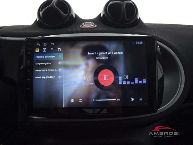 SMART ForTwo usata 11