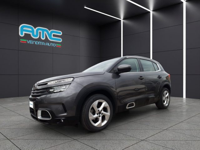 CITROEN C5 Aircross usata, con Airbag