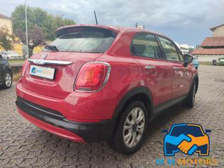 FIAT 500X usata, con Airbag Passeggero