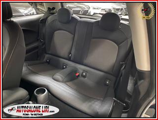MINI Cooper usata, con Sistema di navigazione