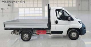 PEUGEOT Boxer usata, con Boardcomputer