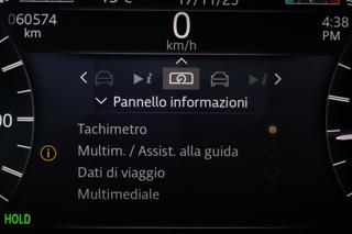 LAND ROVER Discovery Sport usata, con Vivavoce