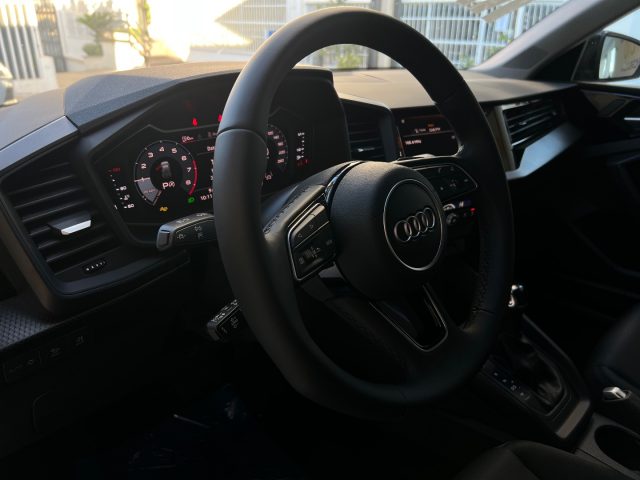 AUDI A1 usata, con Autoradio digitale