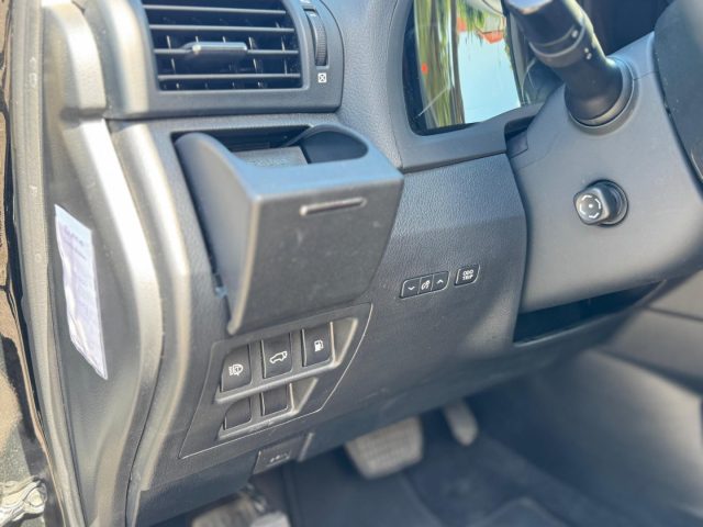 LEXUS RX 450h usata, con Fari Xenon