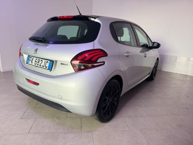 PEUGEOT 208 usata 11