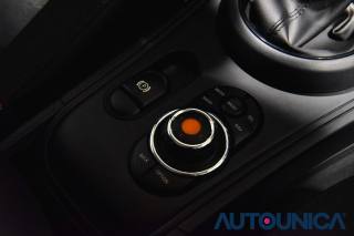 MINI Countryman usata, con Luci diurne