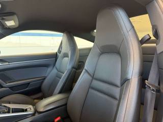 PORSCHE 911 usata, con Controllo trazione