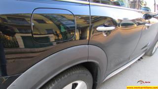 MINI Countryman usata, con Sensore di luce
