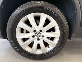 VOLKSWAGEN Tiguan usata, con Start/Stop Automatico