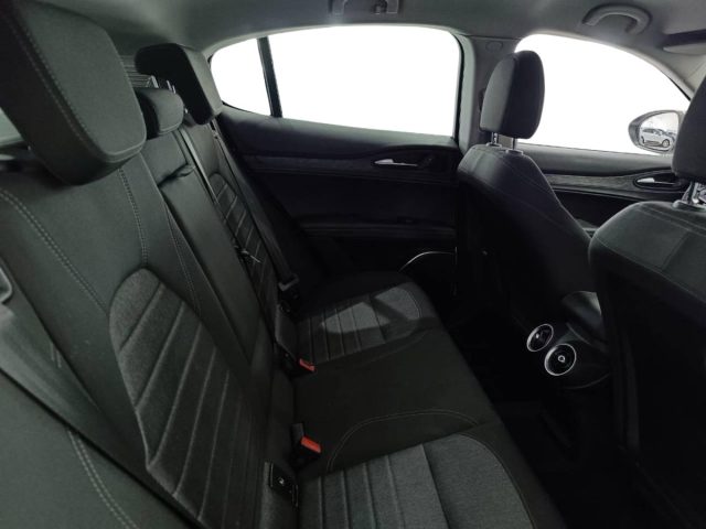 ALFA ROMEO Stelvio usata, con ESP
